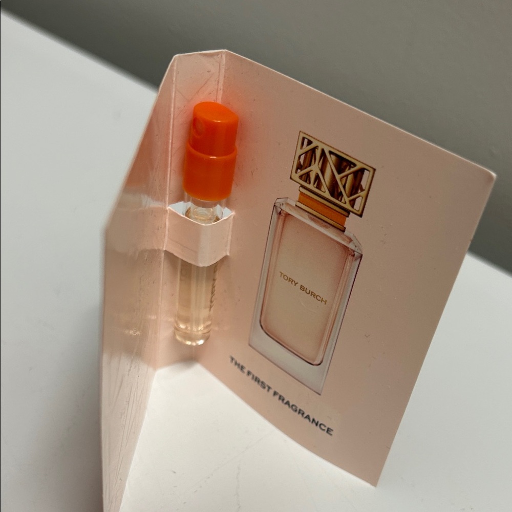 Tory Burch Fragrance Sample